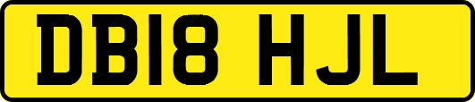 DB18HJL