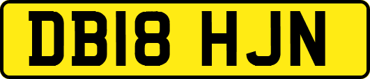 DB18HJN