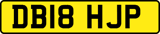 DB18HJP