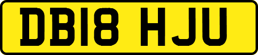 DB18HJU