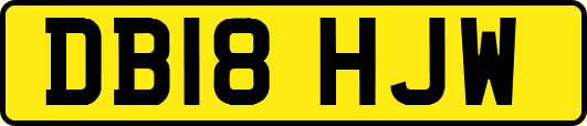 DB18HJW