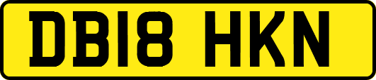 DB18HKN
