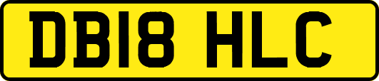 DB18HLC