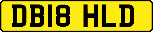 DB18HLD