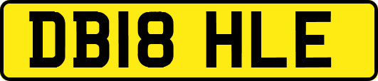 DB18HLE