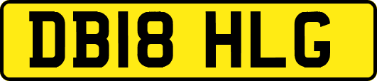 DB18HLG