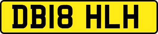 DB18HLH