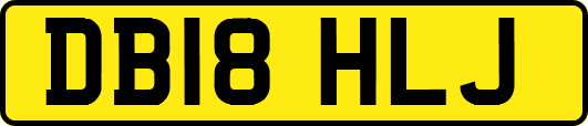 DB18HLJ