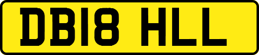 DB18HLL