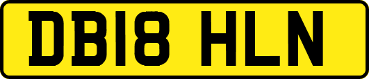 DB18HLN