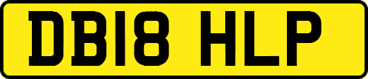 DB18HLP