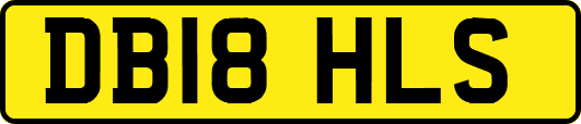 DB18HLS