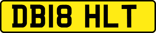 DB18HLT