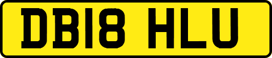 DB18HLU