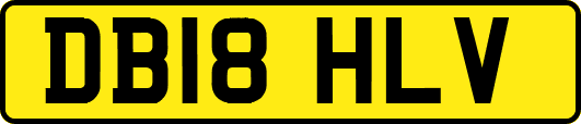 DB18HLV