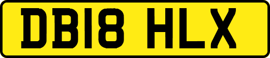 DB18HLX