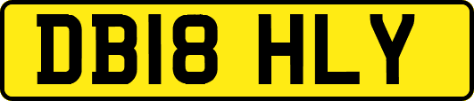 DB18HLY