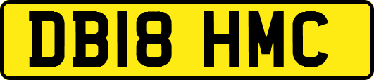 DB18HMC
