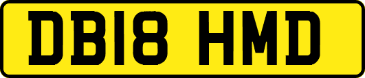 DB18HMD