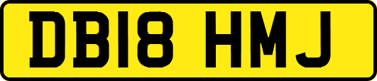 DB18HMJ