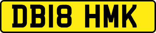 DB18HMK