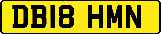 DB18HMN