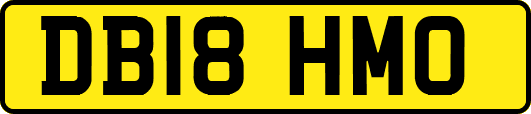 DB18HMO