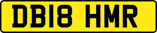 DB18HMR
