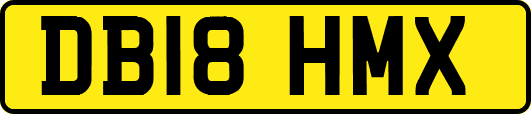 DB18HMX