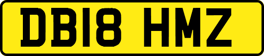 DB18HMZ