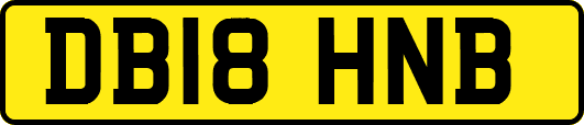 DB18HNB