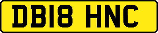 DB18HNC