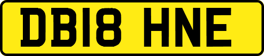 DB18HNE
