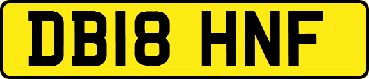 DB18HNF