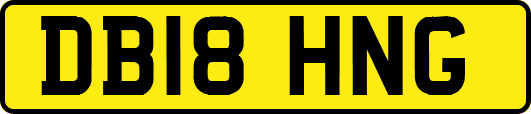 DB18HNG