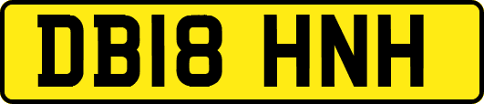 DB18HNH