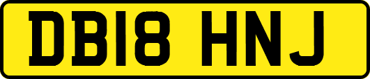 DB18HNJ