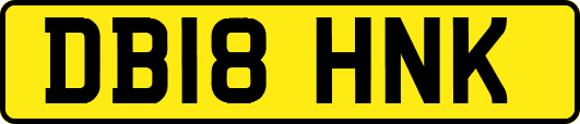 DB18HNK
