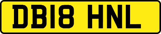 DB18HNL