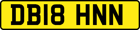 DB18HNN
