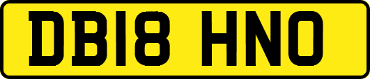 DB18HNO
