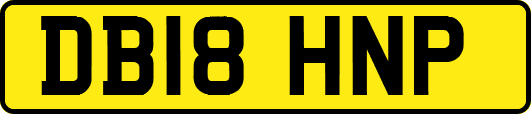 DB18HNP