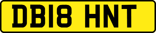 DB18HNT