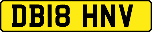 DB18HNV