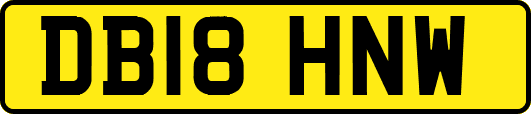DB18HNW