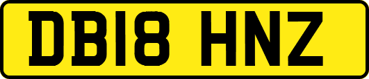 DB18HNZ