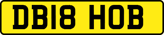 DB18HOB