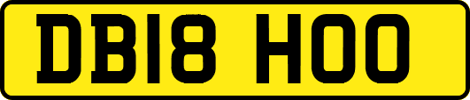 DB18HOO
