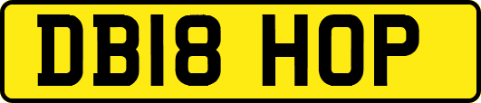 DB18HOP