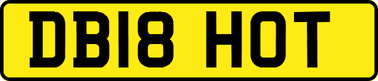 DB18HOT